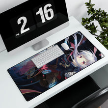 Charger l&#39;image dans la galerie, Tapis de souris Touhou (tapis de bureau)
