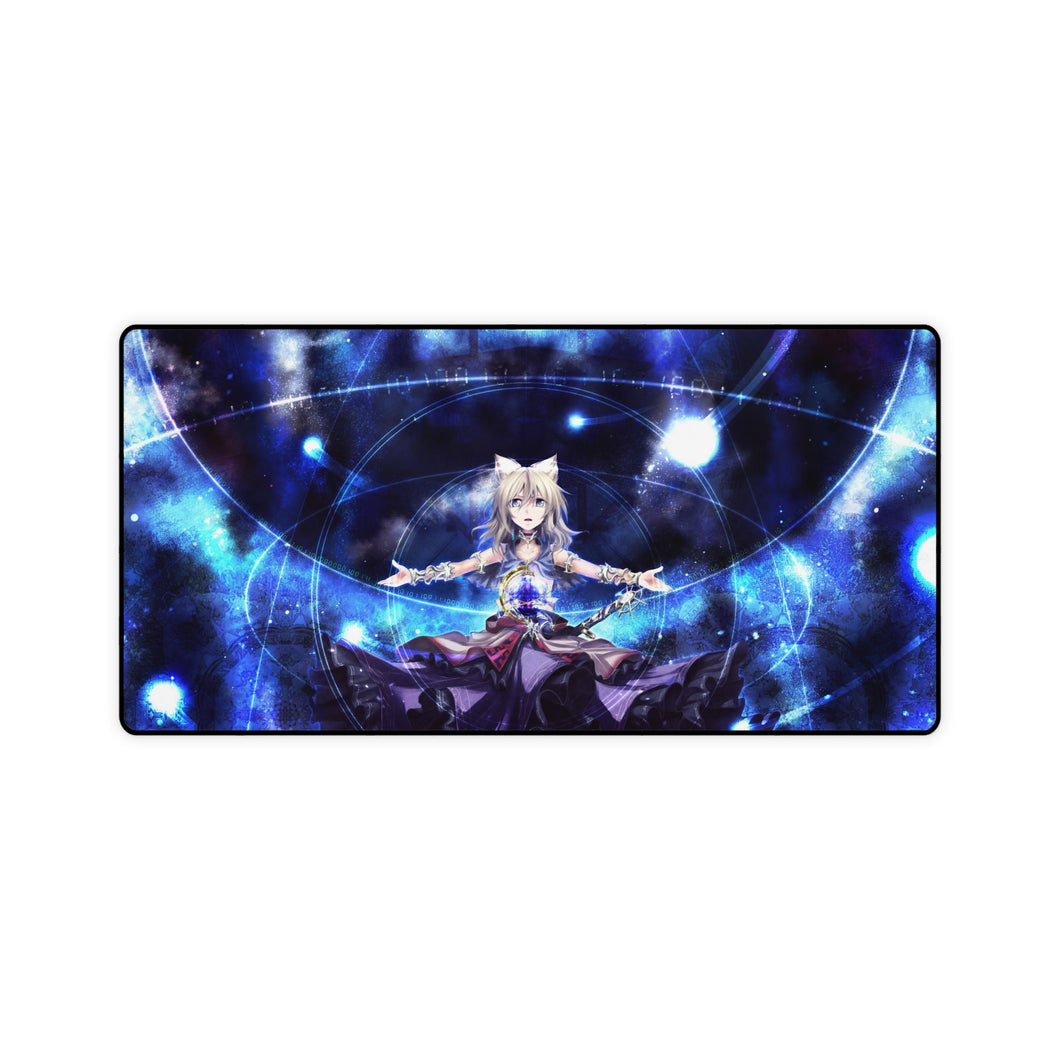 Touhou Mouse Pad (Desk Mat)