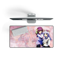 Cargar imagen en el visor de la galería, Alfombrilla de ratón (alfombrilla de escritorio) Angel Beats!
