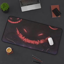 Cargar imagen en el visor de la galería, Anime Halloween Mouse Pad (Desk Mat) On Desk
