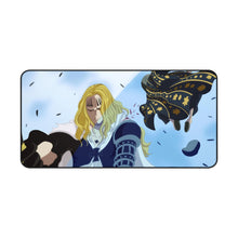 Load image into Gallery viewer, One Piece Mouse Pad (Desk Mat)
