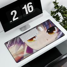 Load image into Gallery viewer, Angel Beats! Mouse Pad (Desk Mat)
