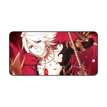 Load image into Gallery viewer, Fate/Apocrypha Mouse Pad (Desk Mat)
