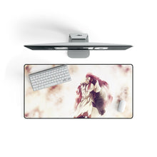 Load image into Gallery viewer, Anime Naruto Mouse Pad (Desk Mat) On Desk
