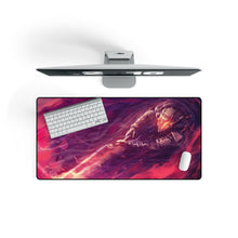 Cargar imagen en el visor de la galería, Anime Berserk Mouse Pad (Desk Mat) On Desk
