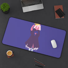 Cargar imagen en el visor de la galería, Darling In The FranXX Mouse Pad (Desk Mat) On Desk
