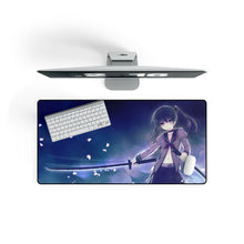 Load image into Gallery viewer, Anime Original Mouse Pad (Desk Mat) On Desk
