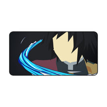 Charger l&#39;image dans la galerie, Giyuu Tomioka Mouse Pad (Desk Mat)
