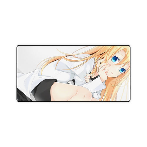 Angels Of Death Rachel Gardner Mouse Pad (Desk Mat)