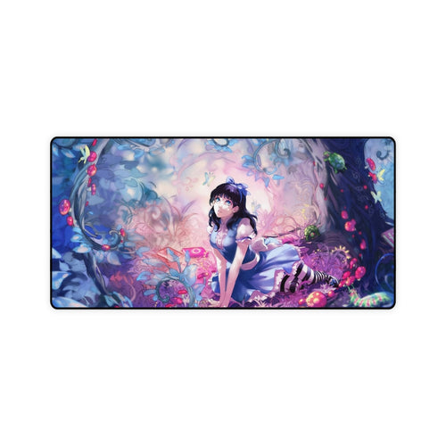 Fantasy World Mouse Pad (Desk Mat)