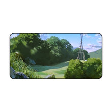 Cargar imagen en el visor de la galería, Princess Mononoke Mouse Pad (Desk Mat)
