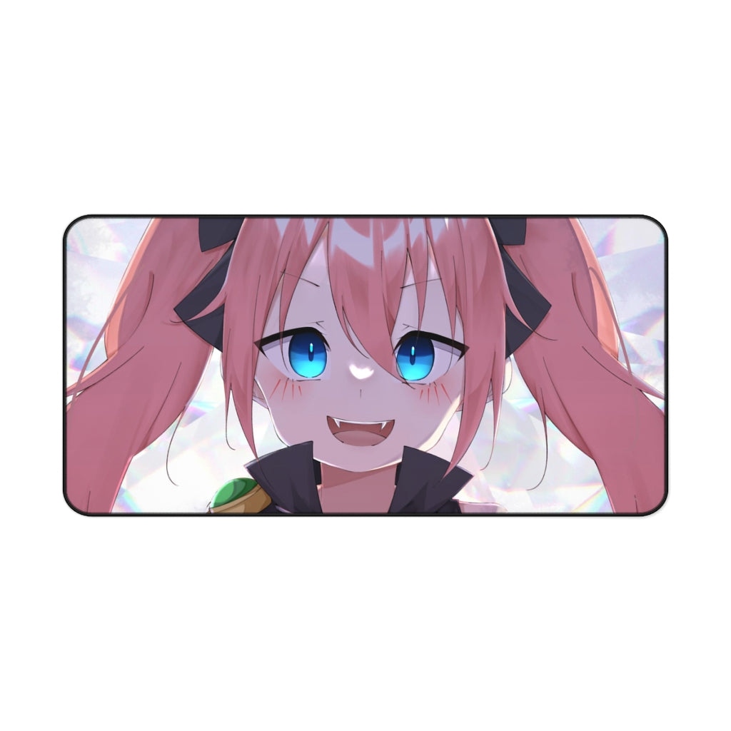 That Time I Got Reincarnated As A Slime Mouse Pad (Desk Mat)