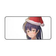 Cargar imagen en el visor de la galería, Love Live! Umi Sonoda Mouse Pad (Desk Mat)
