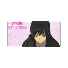 Cargar imagen en el visor de la galería, Alfombrilla de ratón Amagami (alfombrilla de escritorio)
