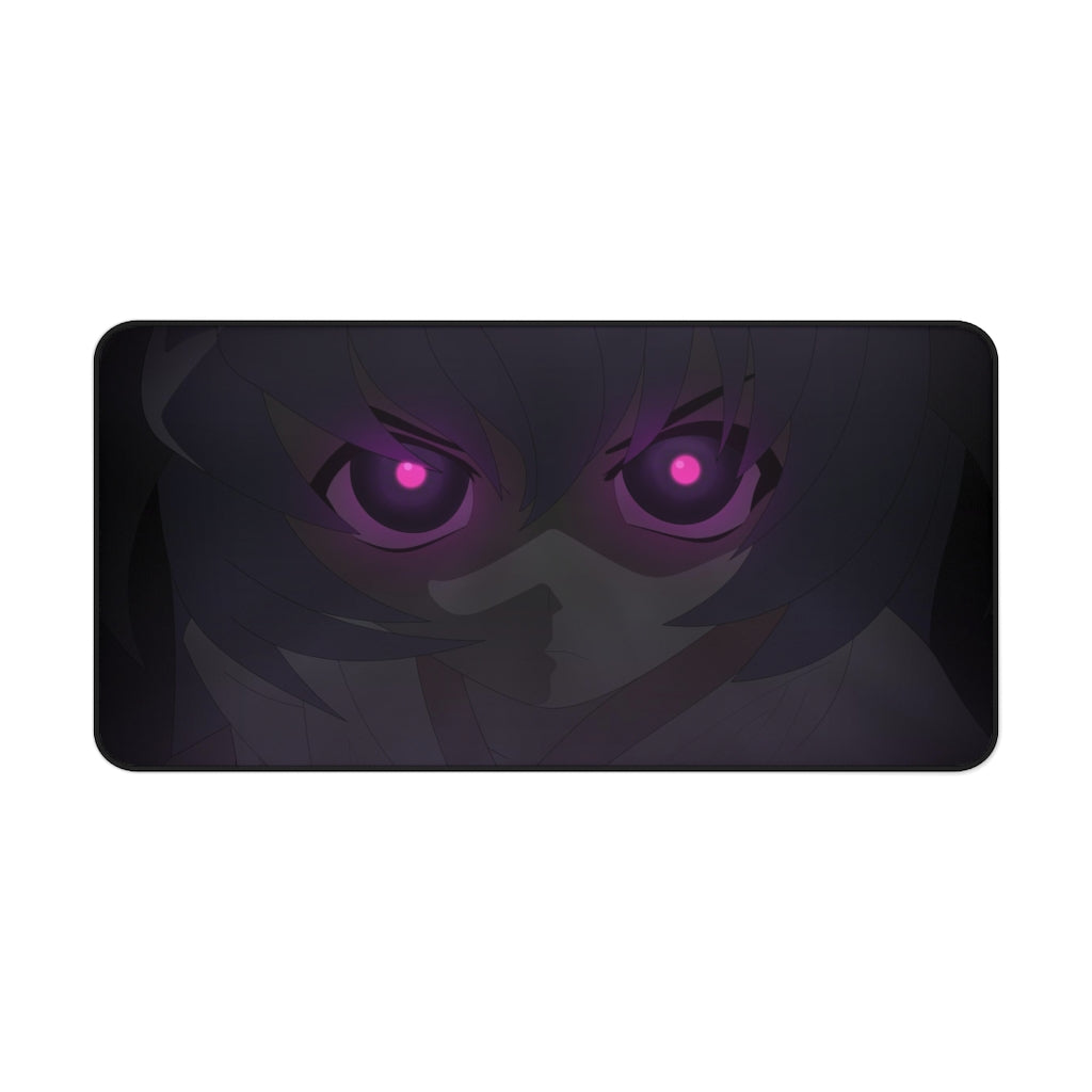 Oyashiro-sama (Hanyuu) Mouse Pad (Desk Mat)