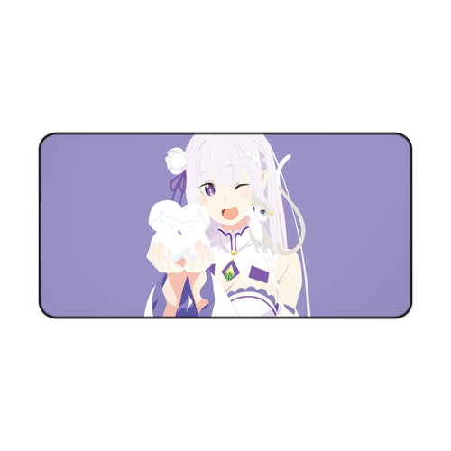 Re:ZERO -Starting Life In Another World- Mouse Pad (Desk Mat)