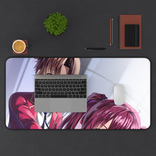 Charger l&#39;image dans la galerie, Classroom of the Elite Mouse Pad (Desk Mat) With Laptop
