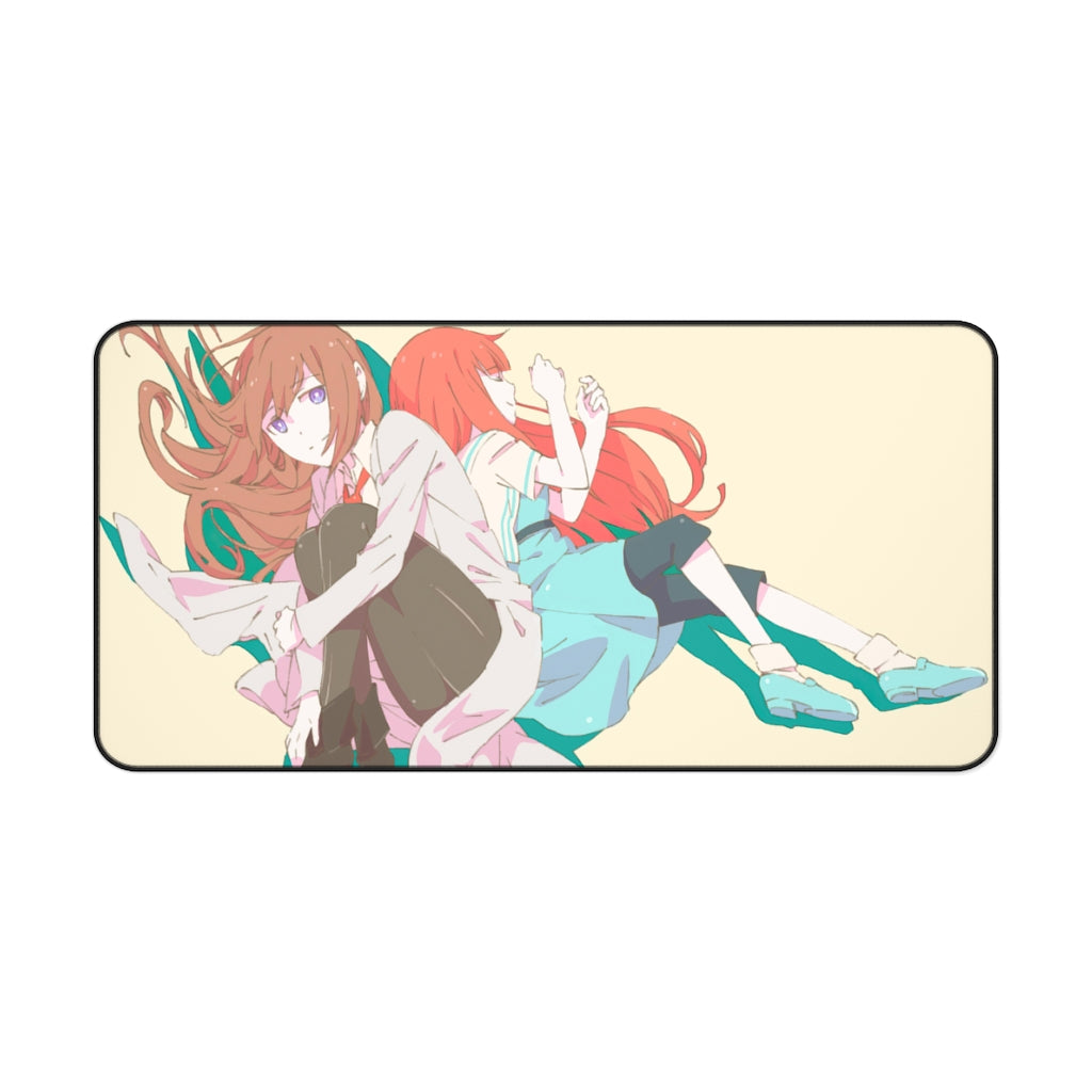 Kagari Shiina Mouse Pad (Desk Mat)