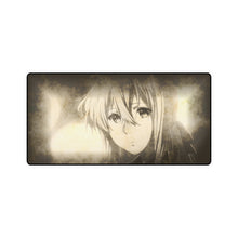 Cargar imagen en el visor de la galería, Violet Evergarden Mouse Pad (Desk Mat)
