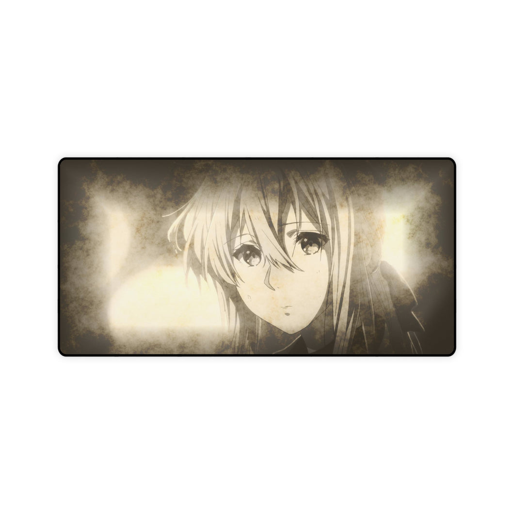 Violet Evergarden Mouse Pad (Desk Mat)