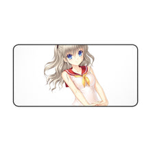 Charger l&#39;image dans la galerie, Charlotte Nao Tomori Mouse Pad (Desk Mat)
