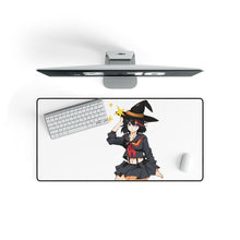 Charger l&#39;image dans la galerie, Anime Kill La Kill Mouse Pad (Desk Mat) On Desk
