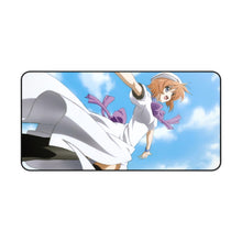 Cargar imagen en el visor de la galería, When They Cry Mouse Pad (Desk Mat)
