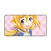 Charger l&#39;image dans la galerie, Infinite Stratos Mouse Pad (Desk Mat)
