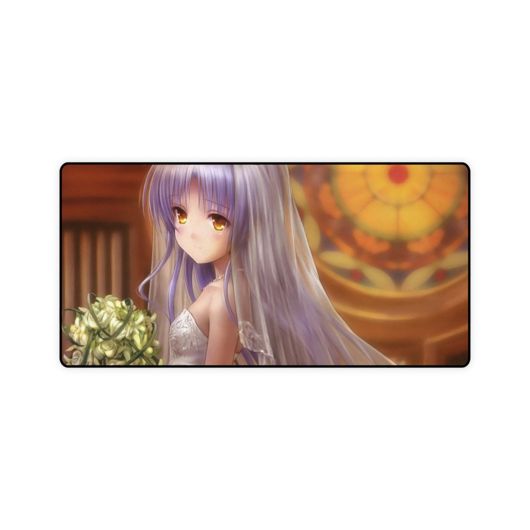 Angel Beats! Mouse Pad (Desk Mat)