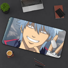 Charger l&#39;image dans la galerie, Gintama Mouse Pad (Desk Mat) On Desk
