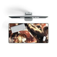 Charger l&#39;image dans la galerie, Tapis de souris (tapis de bureau) Angels Of Death
