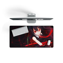 Load image into Gallery viewer, Akame Mouse Pad (Desk Mat)
