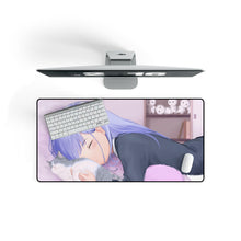 Load image into Gallery viewer, Aharen-san wa Hakarenai Mouse Pad (Desk Mat)
