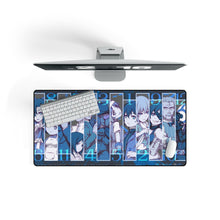 Load image into Gallery viewer, All the Future dairies Mouse Pad (Desk Mat) On Desk
