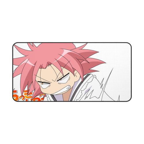 Lucky Star Mouse Pad (Desk Mat)