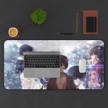 Charger l&#39;image dans la galerie, Walpapers Anime Mix ! Mouse Pad (Desk Mat) With Laptop
