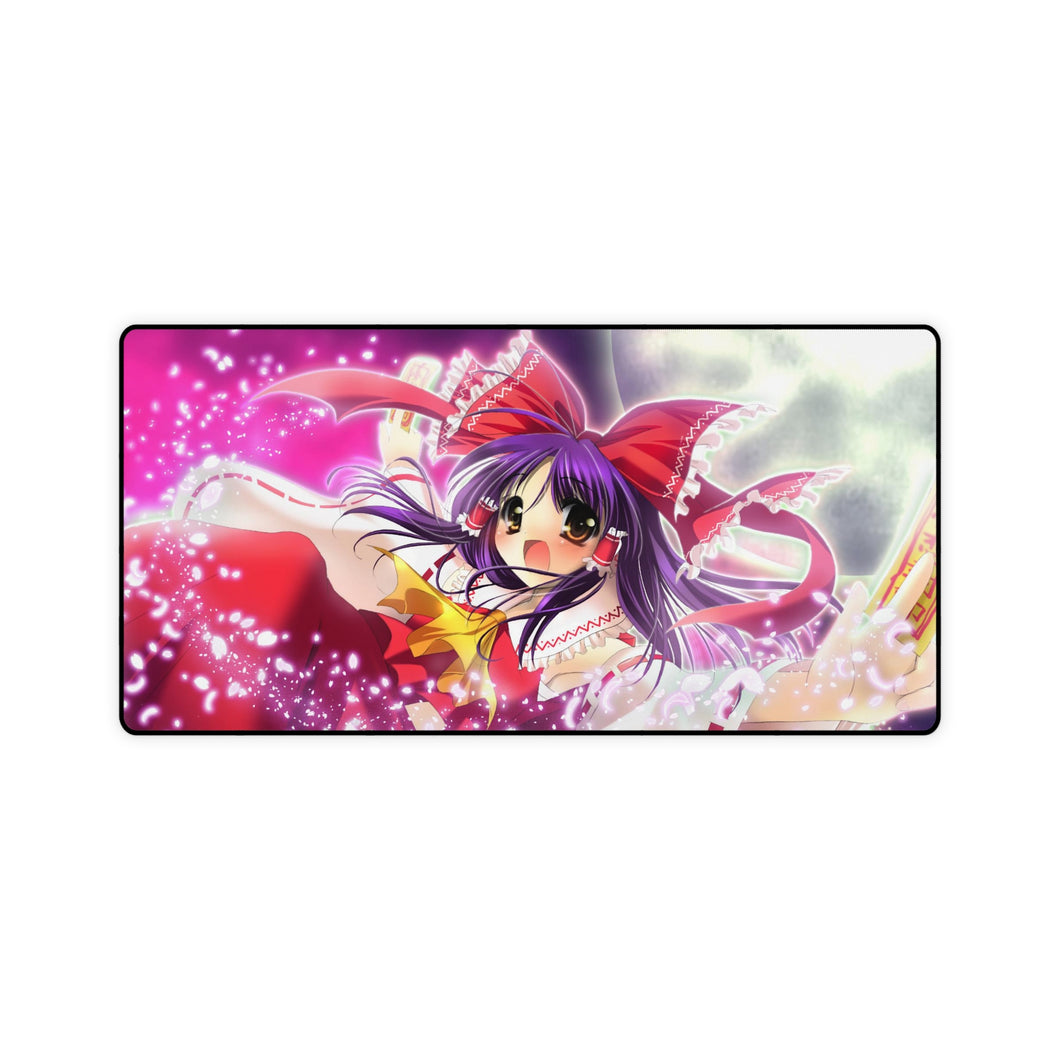 Touhou Mouse Pad (Desk Mat)