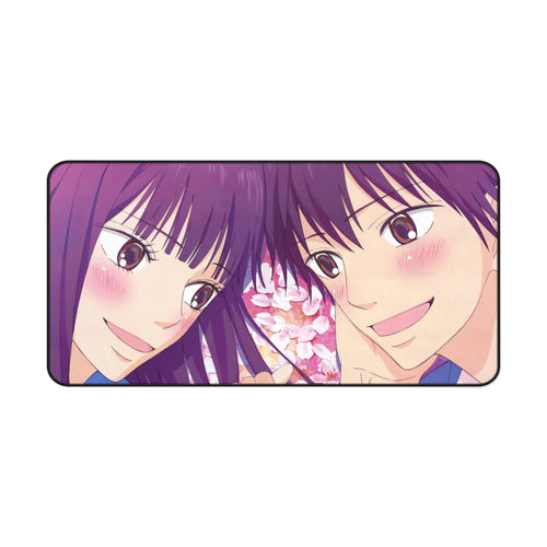 Kimi Ni Todoke Mouse Pad (Desk Mat)