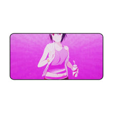 Load image into Gallery viewer, Nisekoi Seishirou Tsugumi Mouse Pad (Desk Mat)
