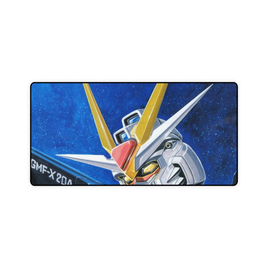 ZGMF-X20A Strike Freedom Gundam Mouse Pad (Desk Mat)