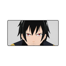 Cargar imagen en el visor de la galería, The Black Wizard Zeref Mouse Pad (Desk Mat)
