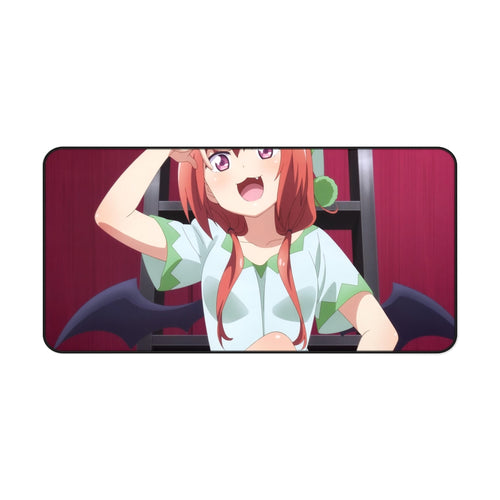 Gabriel DropOut Satanichia Kurumizawa Mcdowell Mouse Pad (Desk Mat)