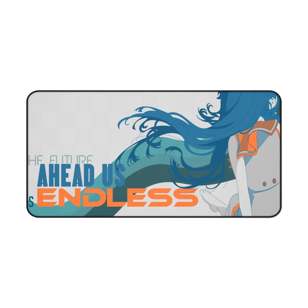 Nagi No Asukara Mouse Pad (Desk Mat)