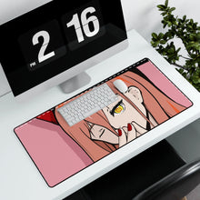 Load image into Gallery viewer, Anime Chainsaw Man Mouse Pad (Desk Mat)
