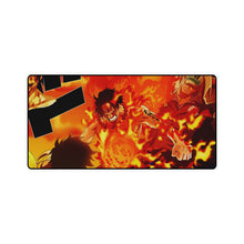 Load image into Gallery viewer, Anime One Piece Mouse Pad (Desk Mat)
