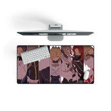 Charger l&#39;image dans la galerie, Fate/Grand Order Mouse Pad (Desk Mat) On Desk
