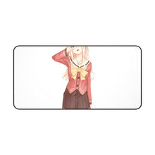 Load image into Gallery viewer, Nao Tomori full body Mouse Pad (Desk Mat)
