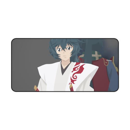 Log Horizon Mouse Pad (Desk Mat)