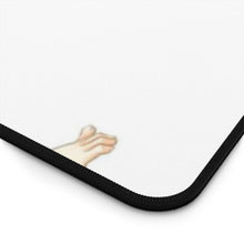 Load image into Gallery viewer, A Certain Scientific Railgun Mouse Pad (Desk Mat) Hemmed Edge
