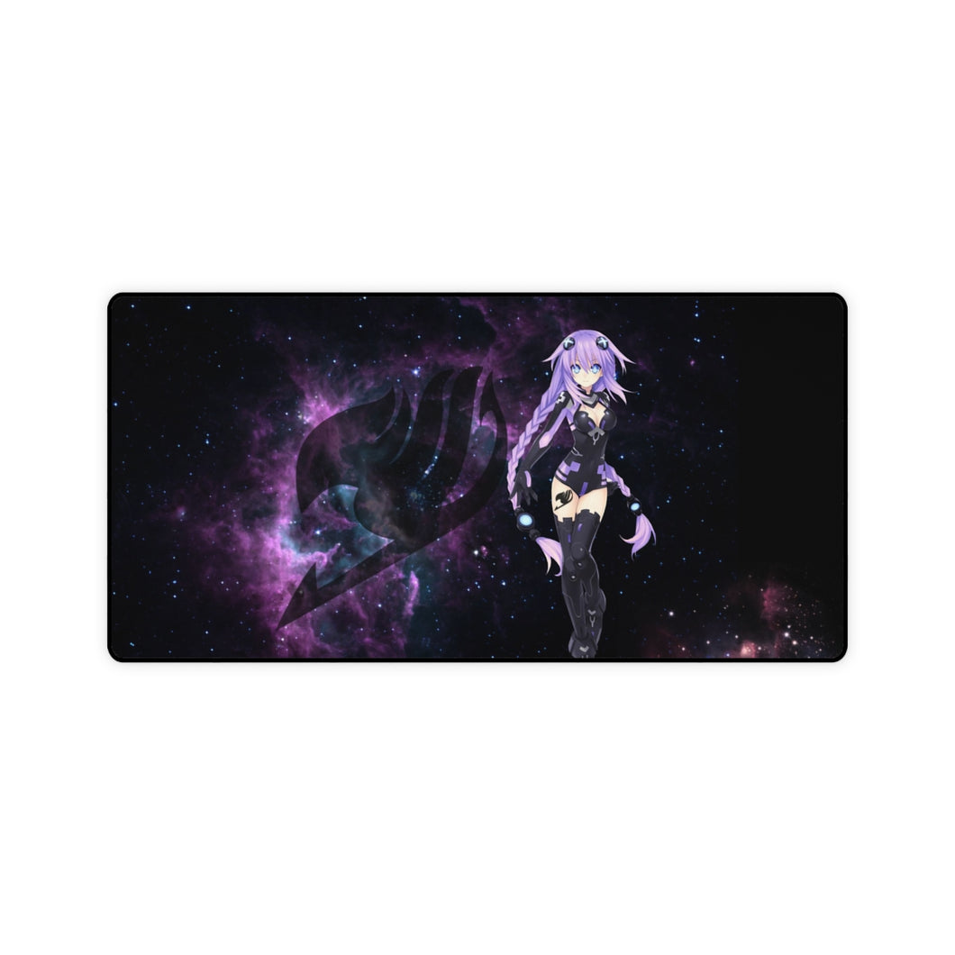 Anime Crossover Mouse Pad (Desk Mat)